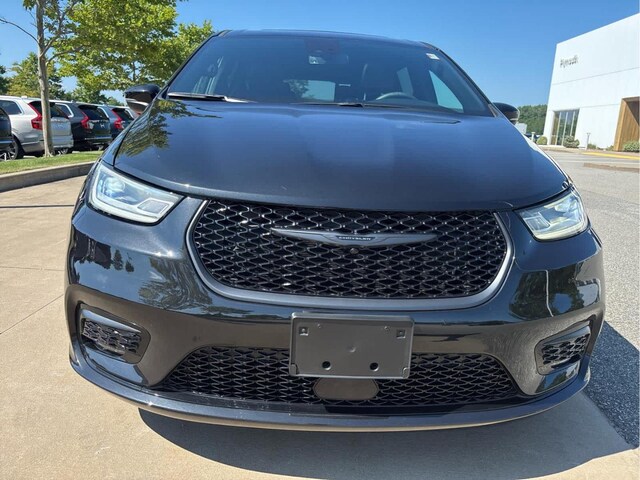 2023 Chrysler