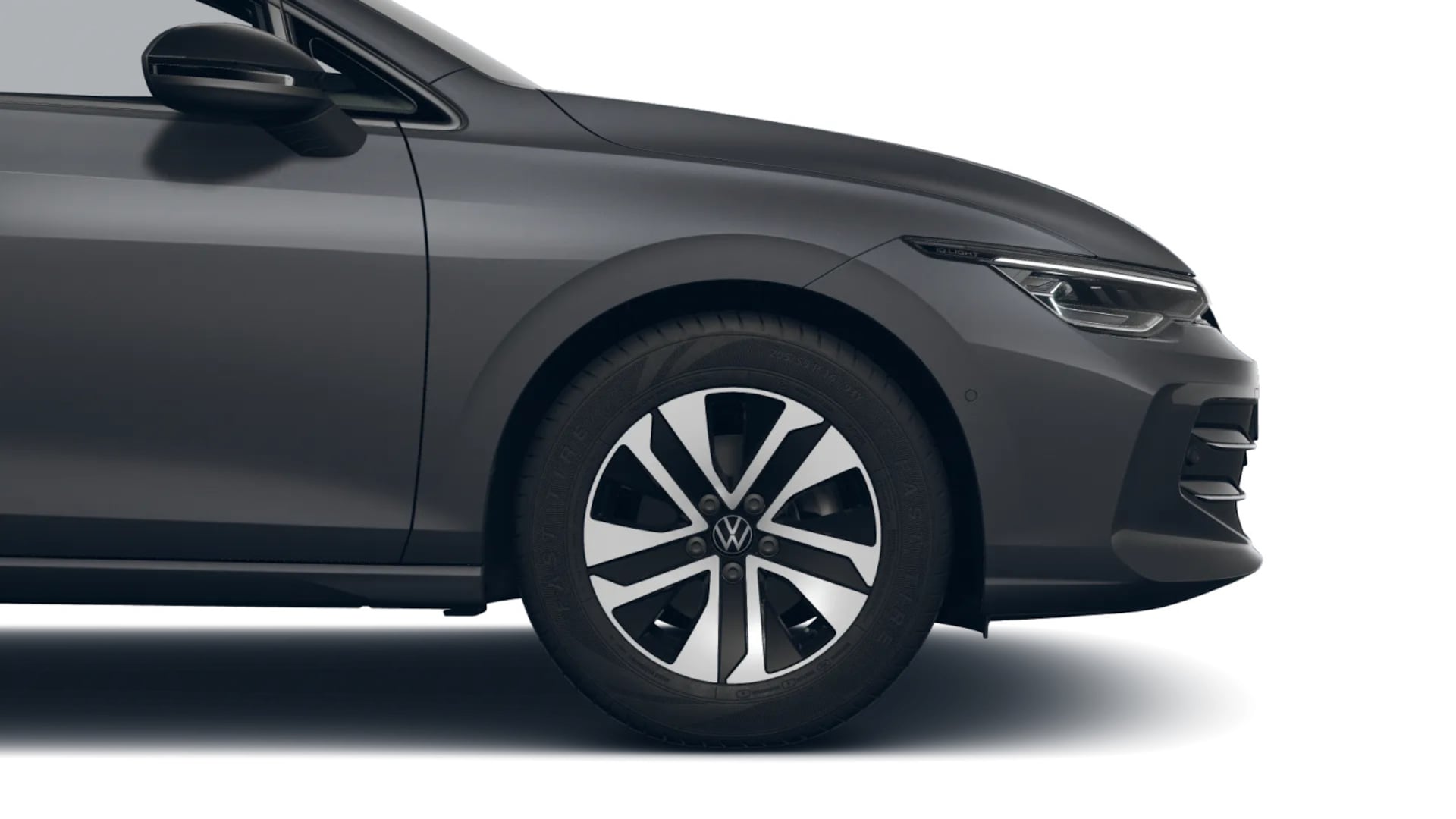 Volkswagen Golf Variant ENERGY