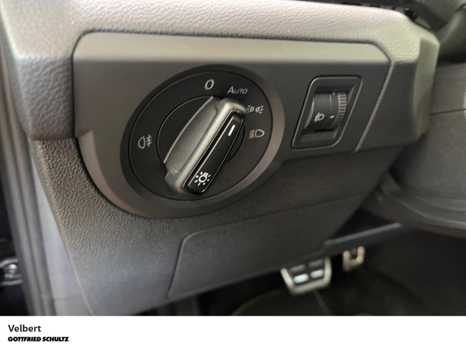 Volkswagen T-Cross – Bild 11