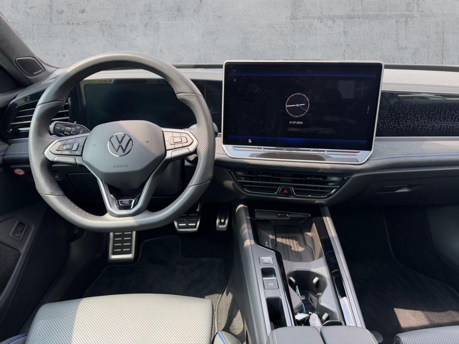 Volkswagen Passat – Bild 8