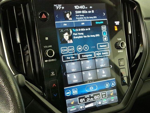 2023 Subaru Ascent