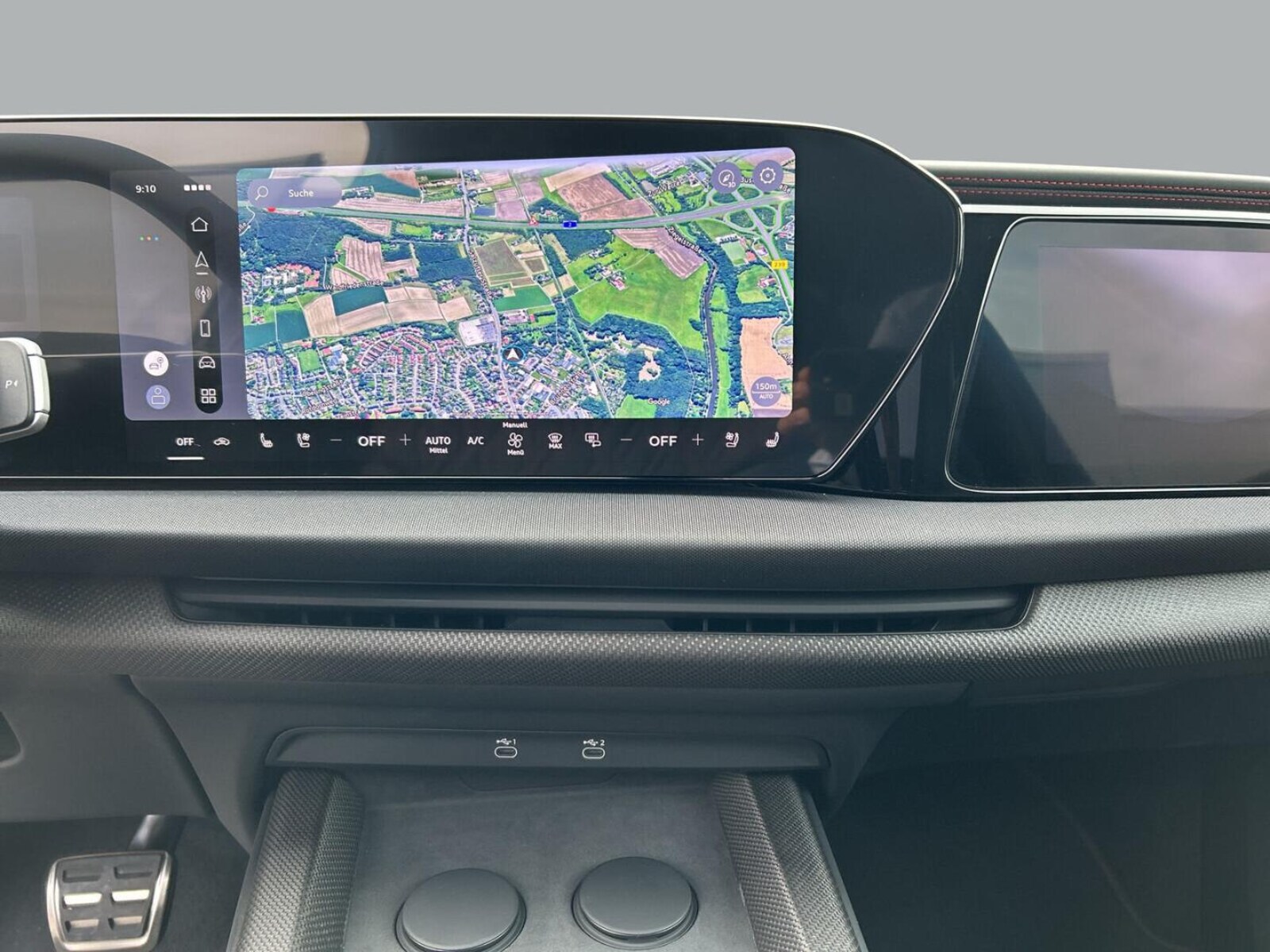 Audi Q7 – Bild 12