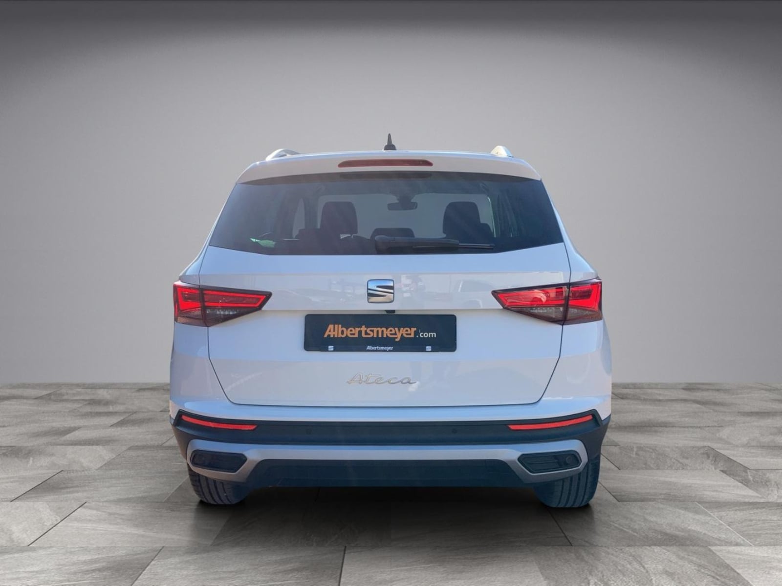 SEAT Ateca – Bild 3