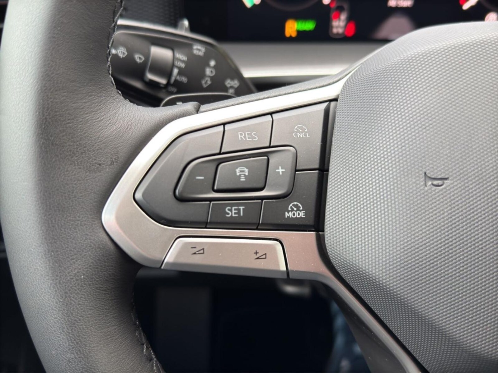Volkswagen Tayron – Bild 18