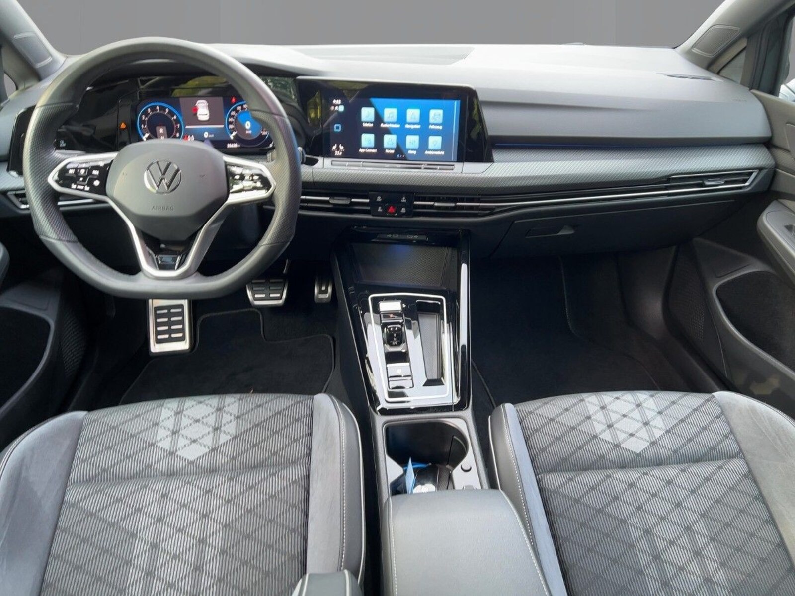 Volkswagen Golf – Bild 11