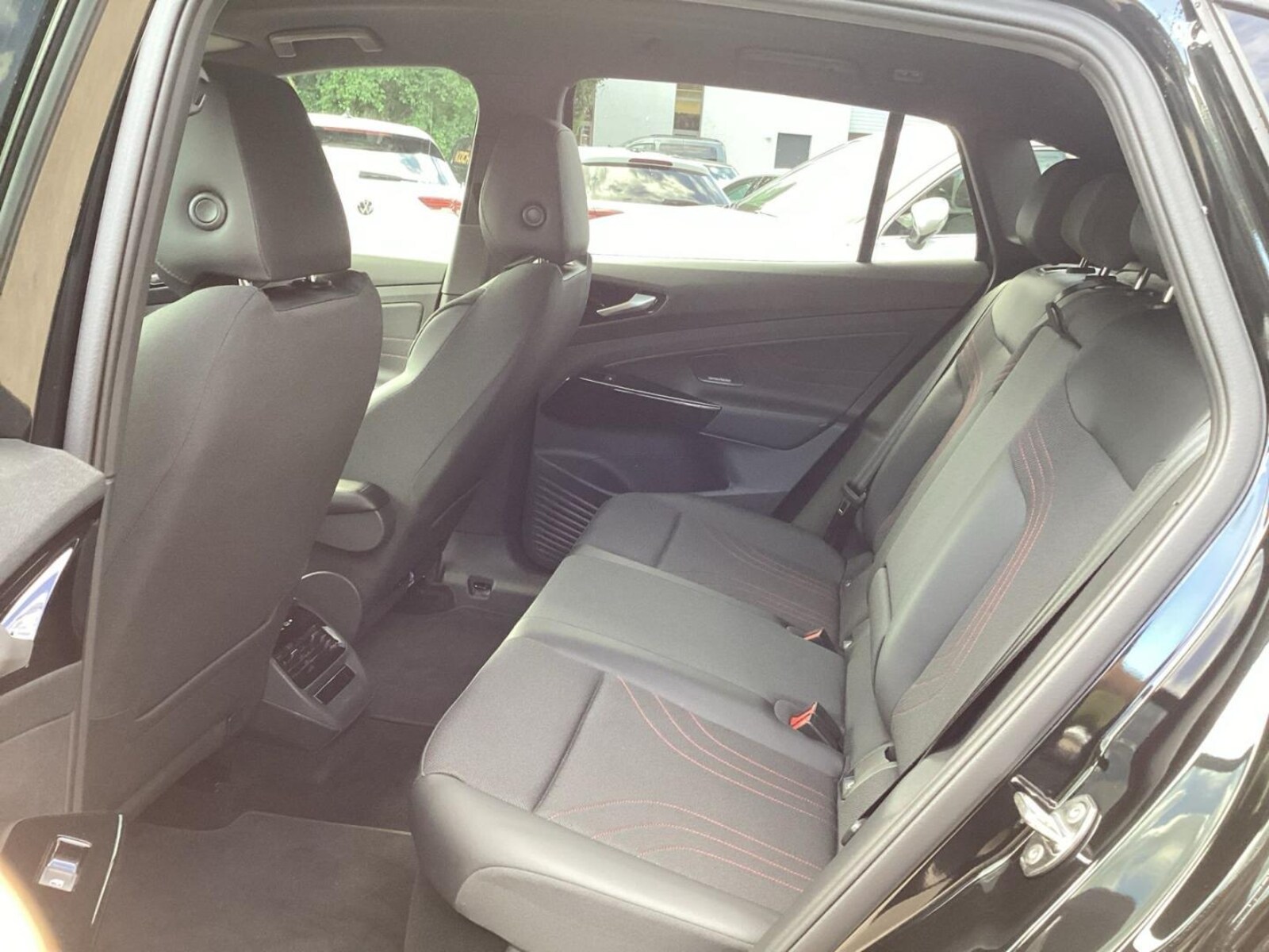 Volkswagen ID.4 – Bild 14