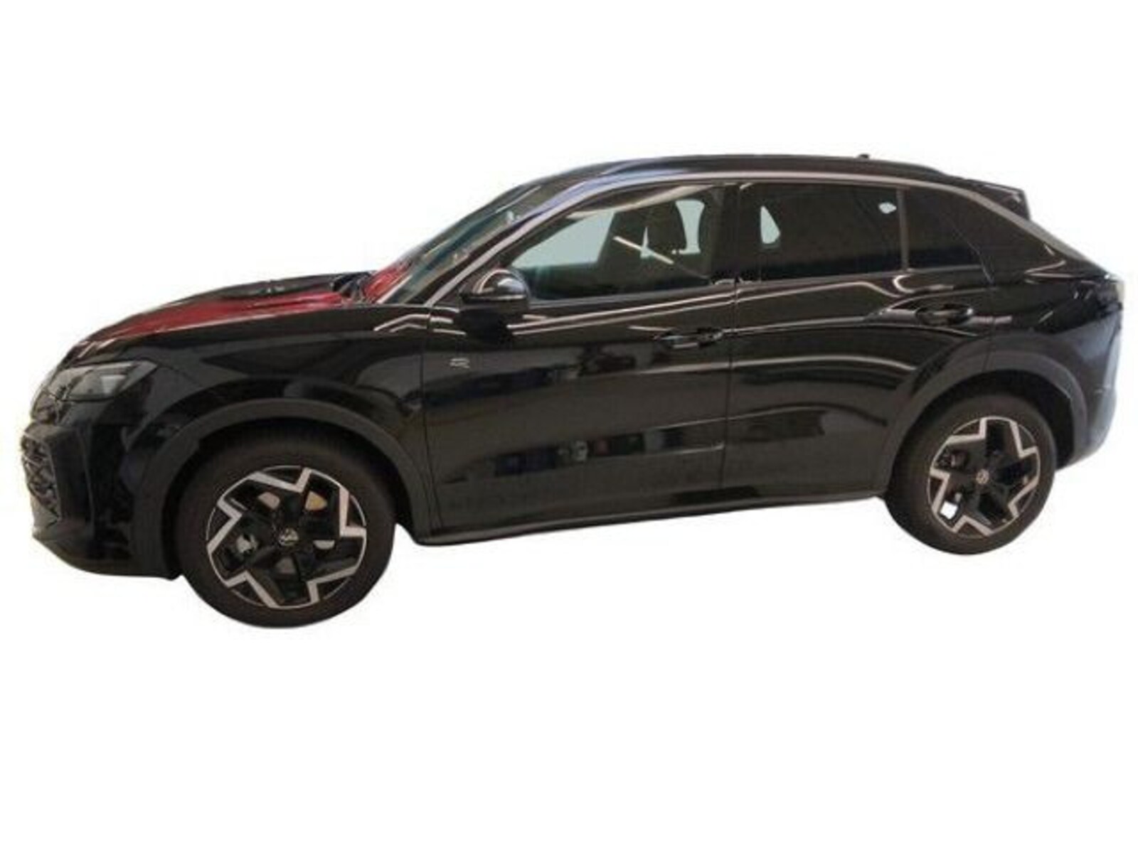 Volkswagen T-Roc – Bild 3