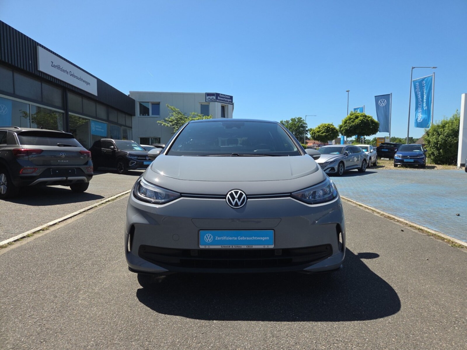 Volkswagen ID.3 – Bild 5