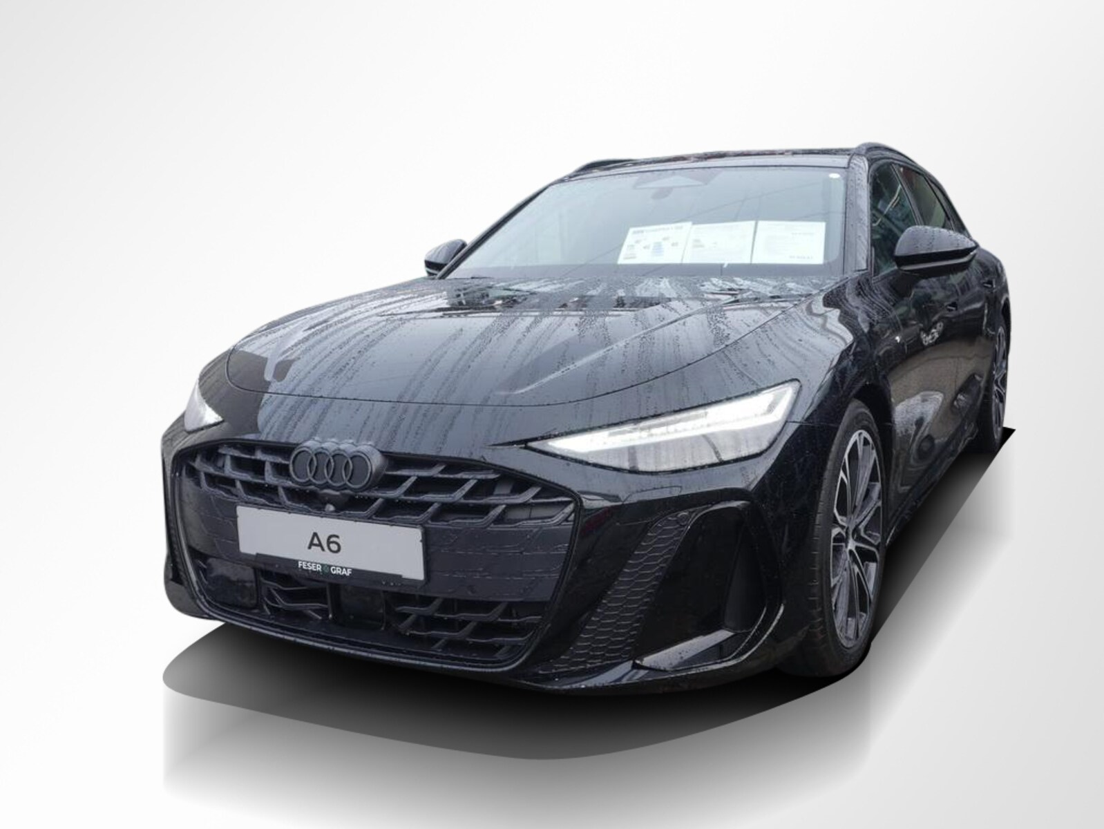 Audi A6 Avant – Bild 11