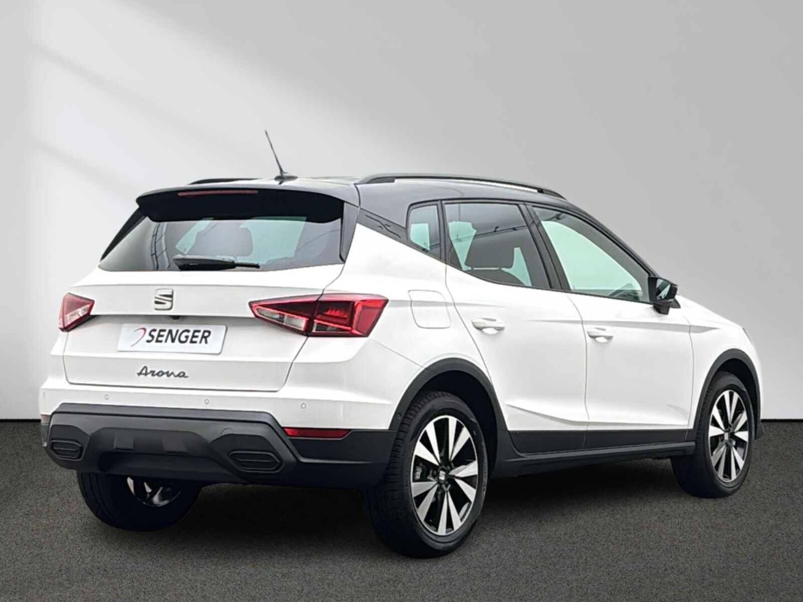 SEAT Arona – Bild 3
