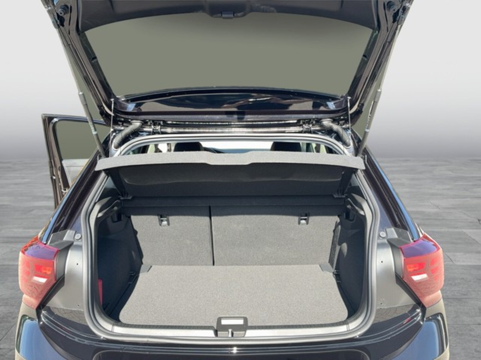 Volkswagen Polo – Bild 12