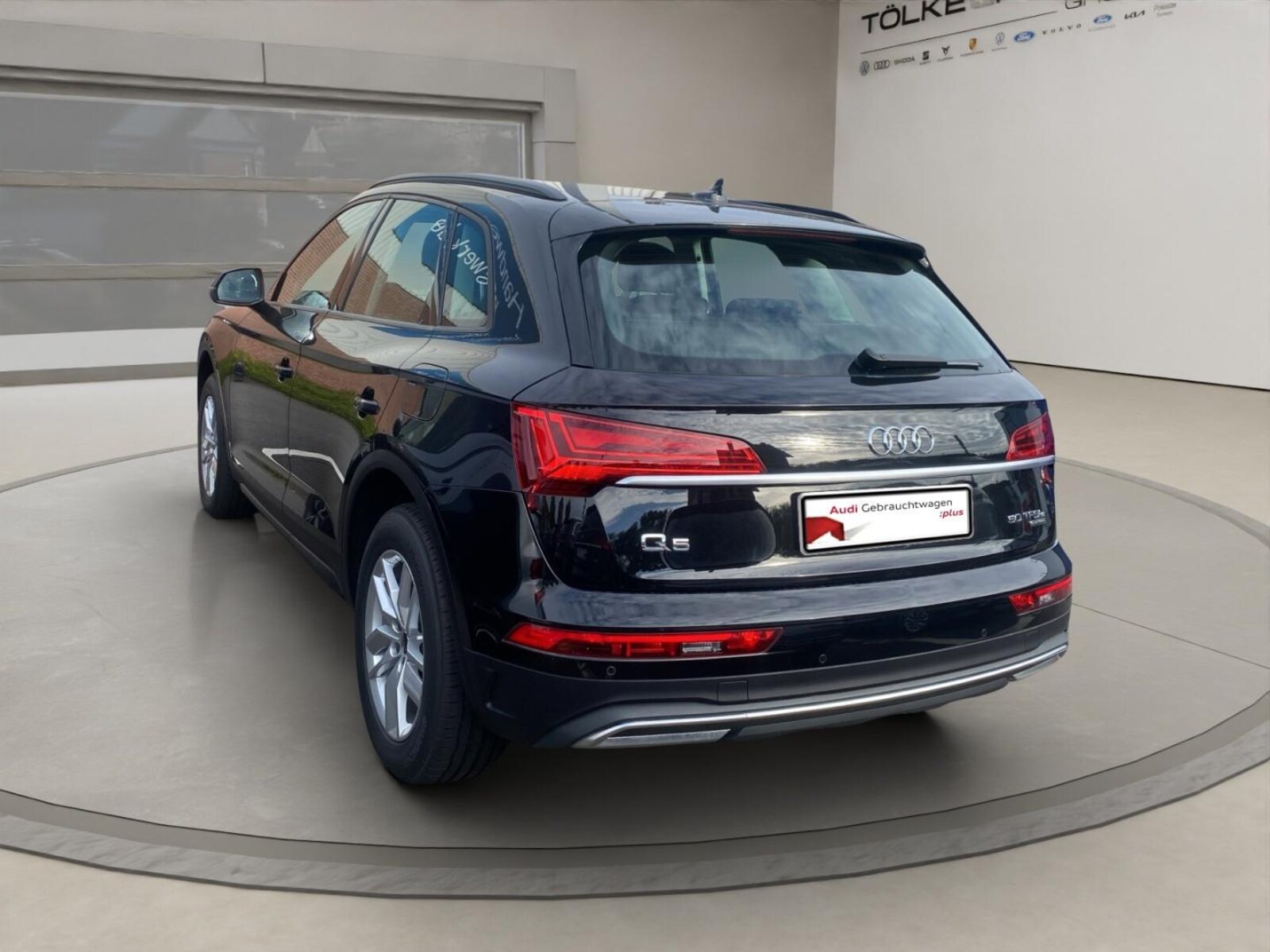 Audi Q5 – Bild 4