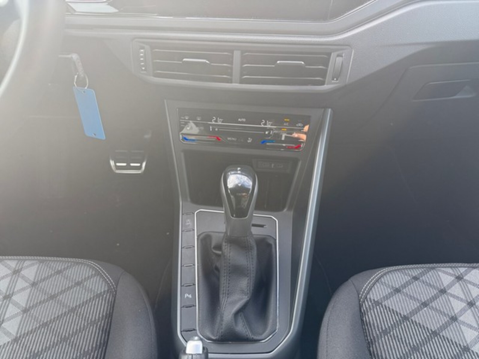 Volkswagen Taigo – Bild 15
