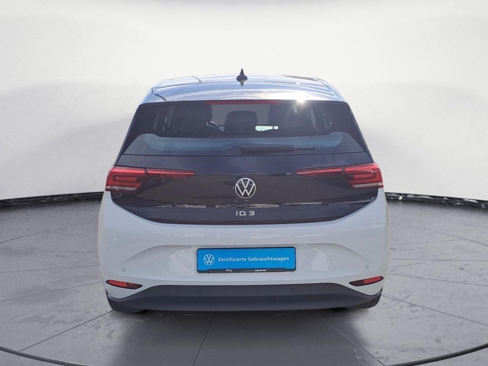 Volkswagen ID.3 – Bild 5