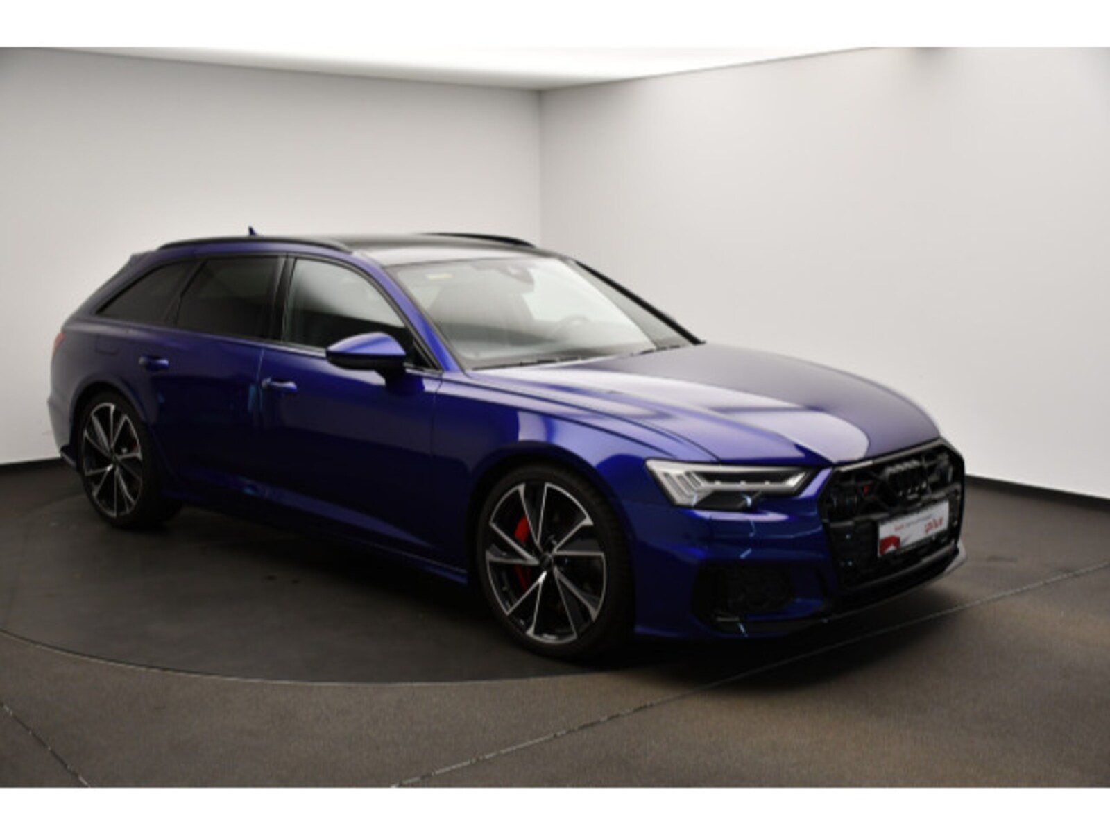 Audi S6 Avant – Bild 16