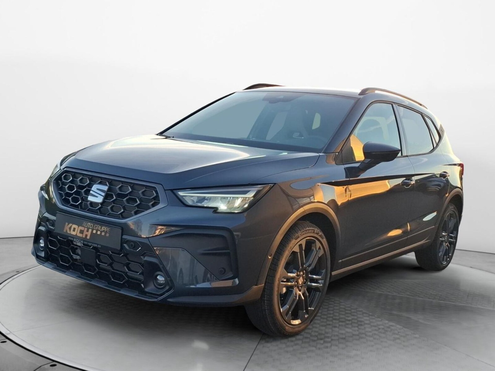 SEAT Arona – Bild 2