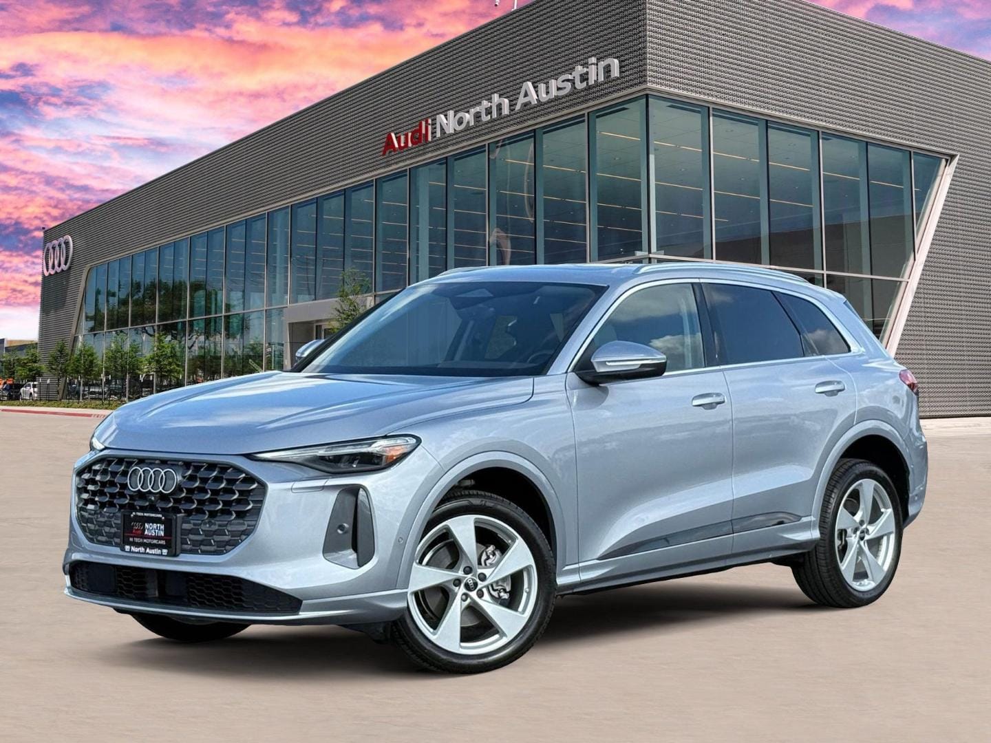 2025 Audi Q5