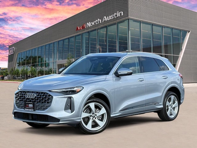 2025 Audi Q5