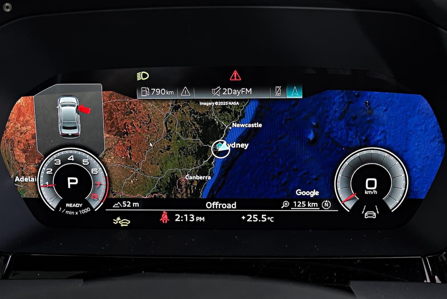 Image about Audi A3 Sedan 35 TFSI S tronic
