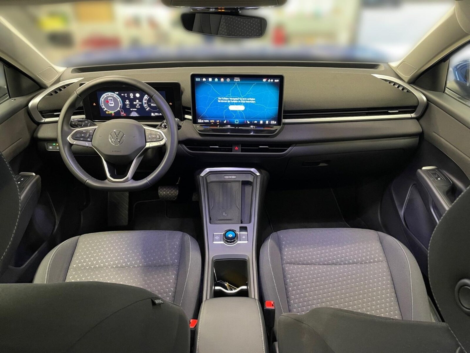 Volkswagen T-Roc – Bild 12