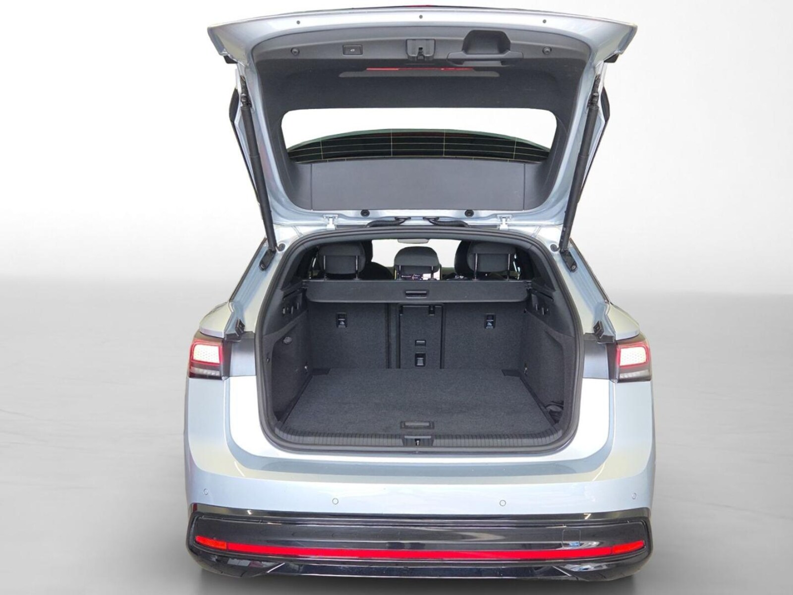 Volkswagen ID.7 Tourer – Bild 13