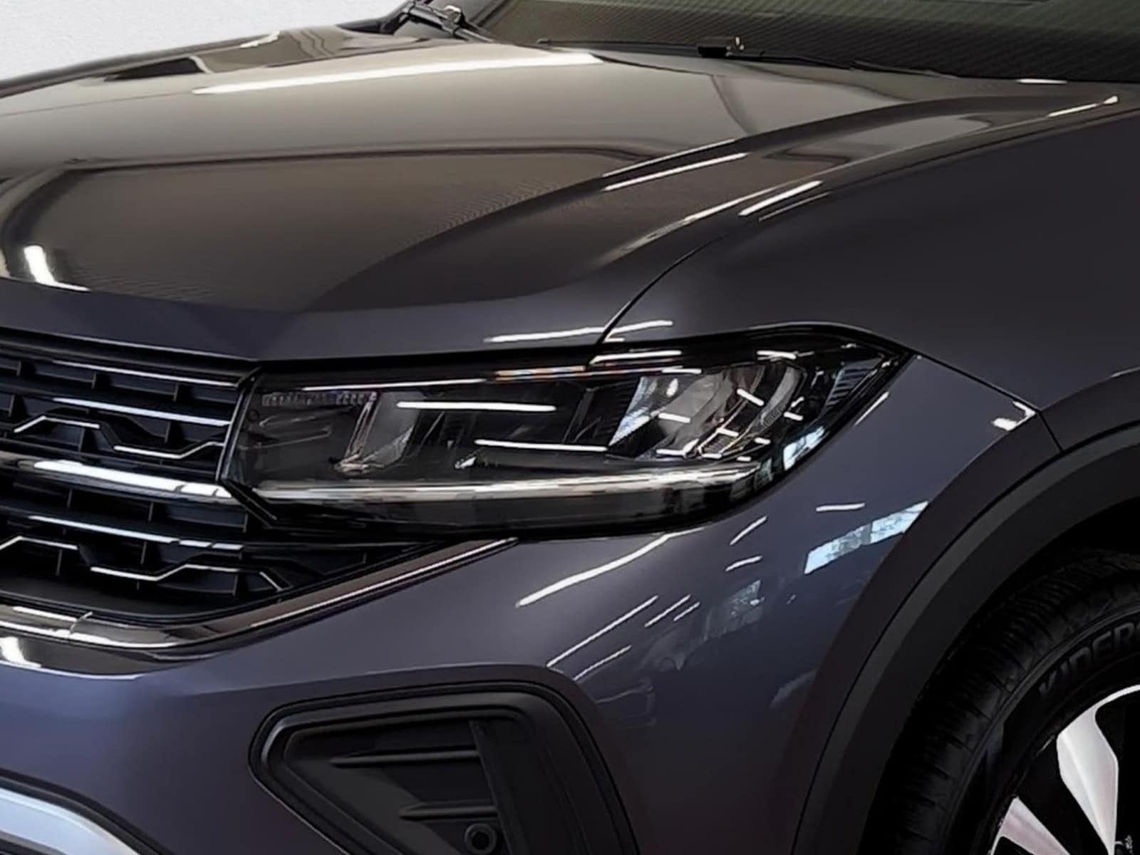 Volkswagen T-Cross – Bild 13