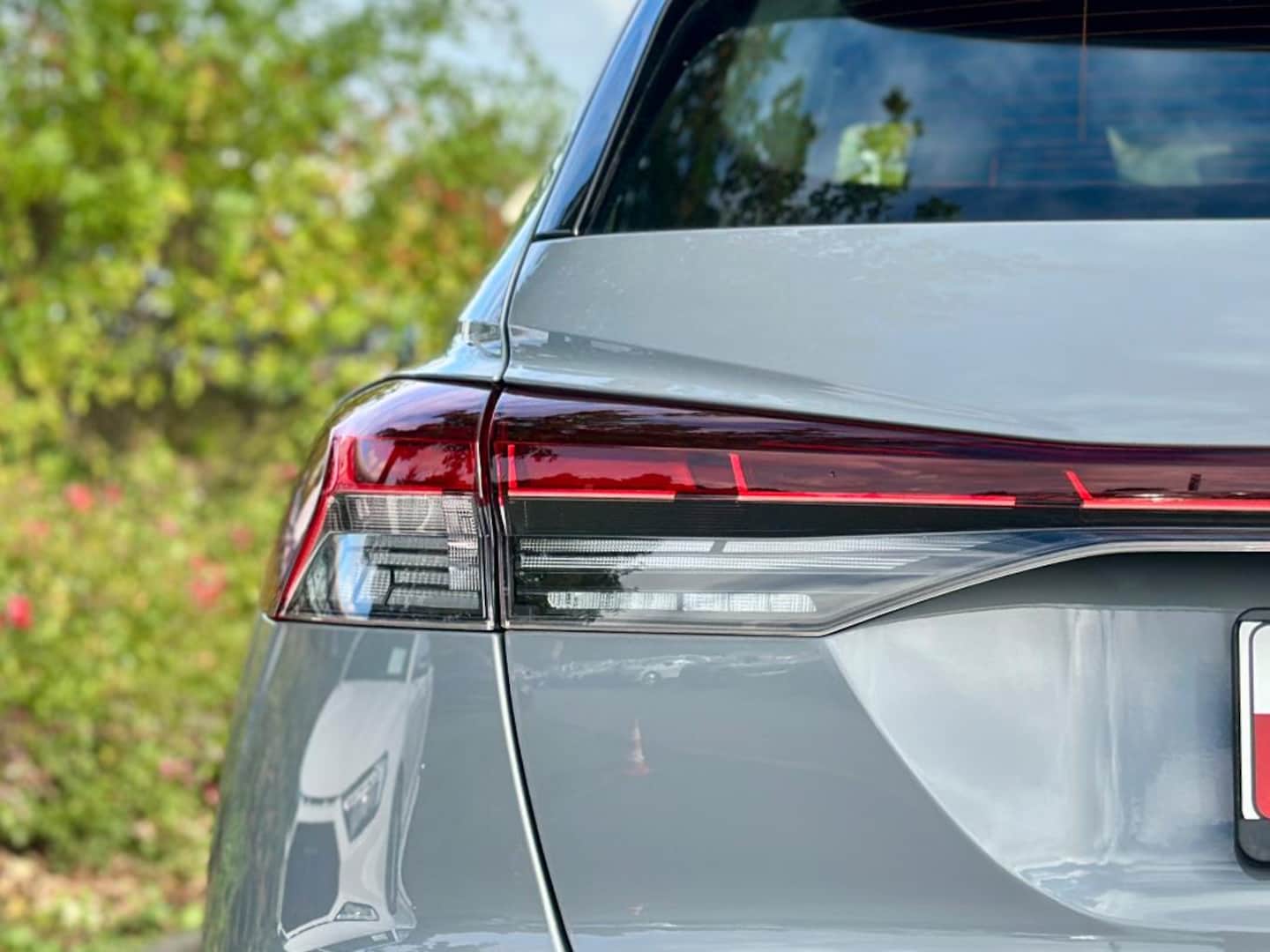 Bild über Audi Q4 e-tron 45 e-tron quattro - für weitere Informationen kontaktieren Sie den Audi Partner