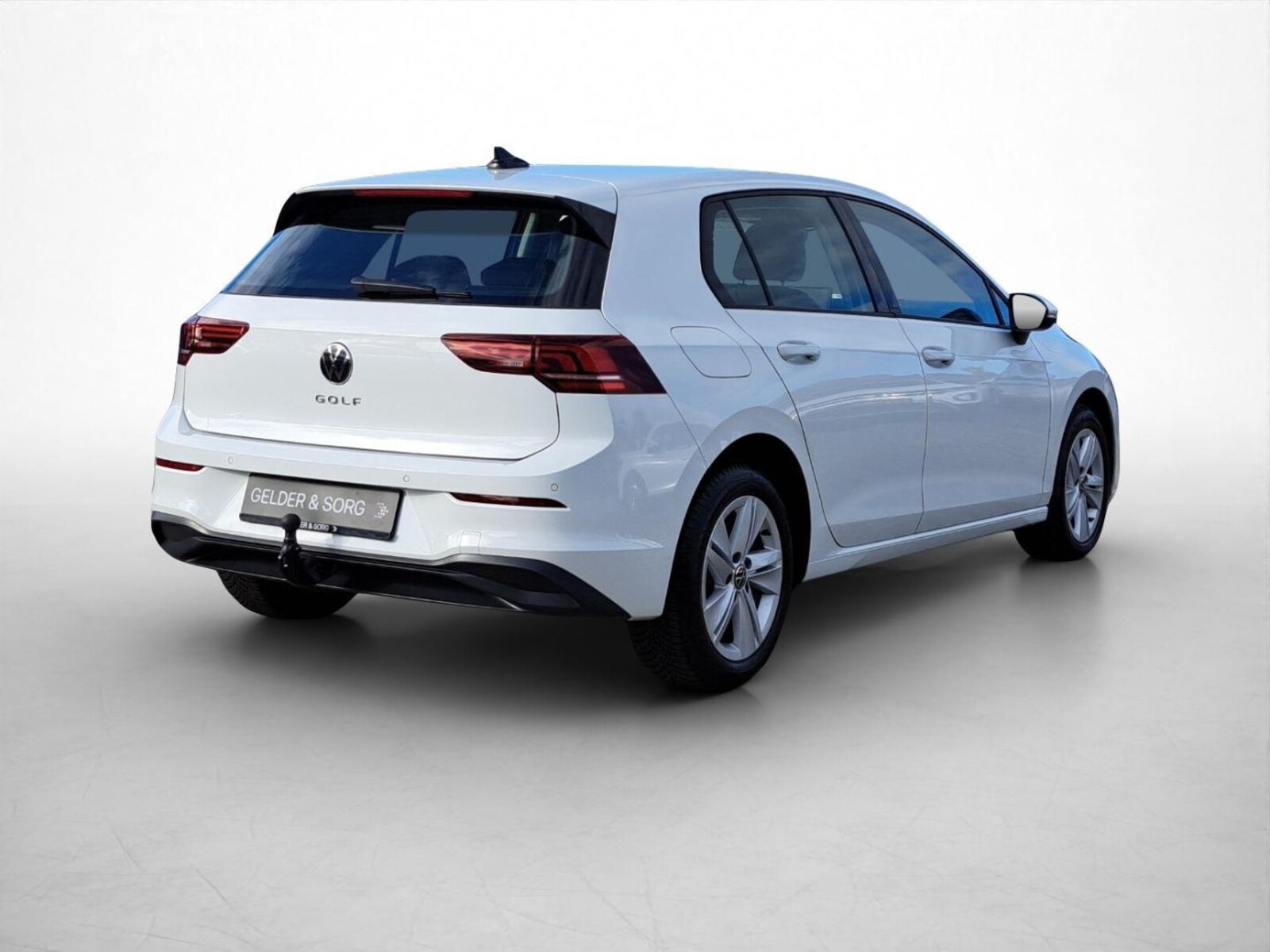 Volkswagen Golf – Bild 2