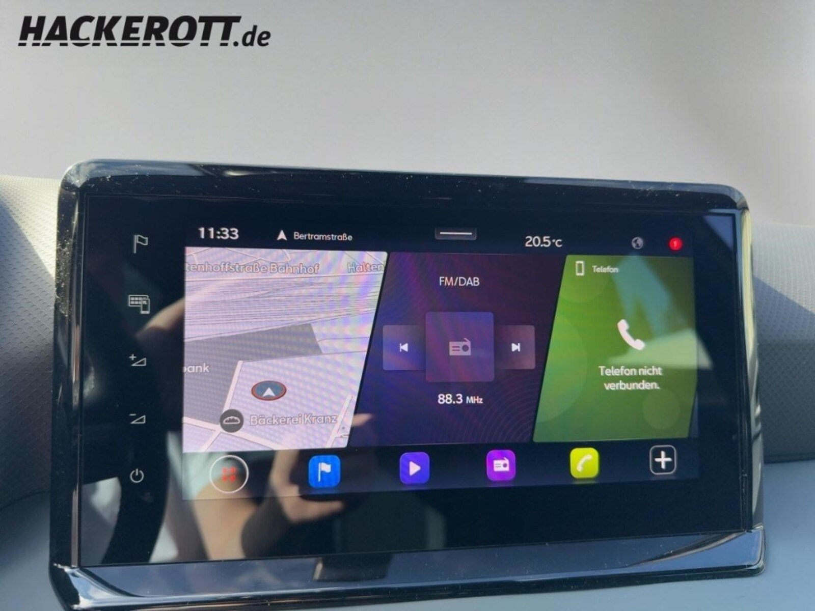 SEAT Arona – Bild 11