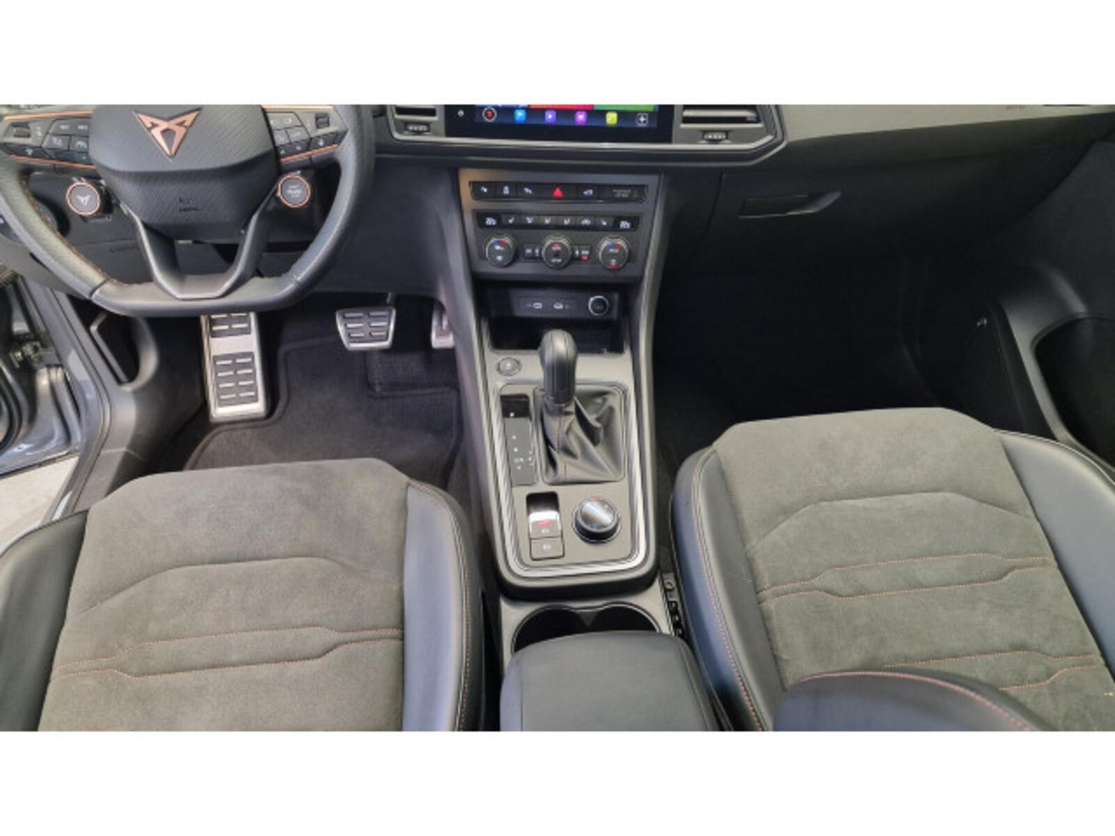 CUPRA Ateca – Bild 16