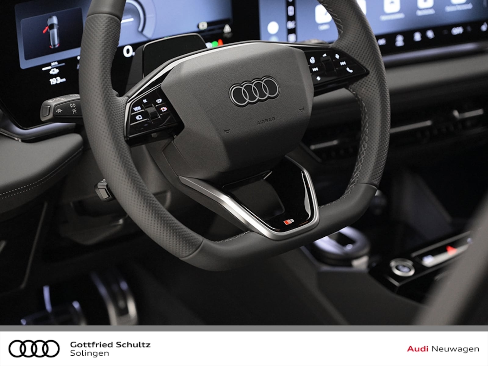 Audi A6 Avant e-tron – Bild 10