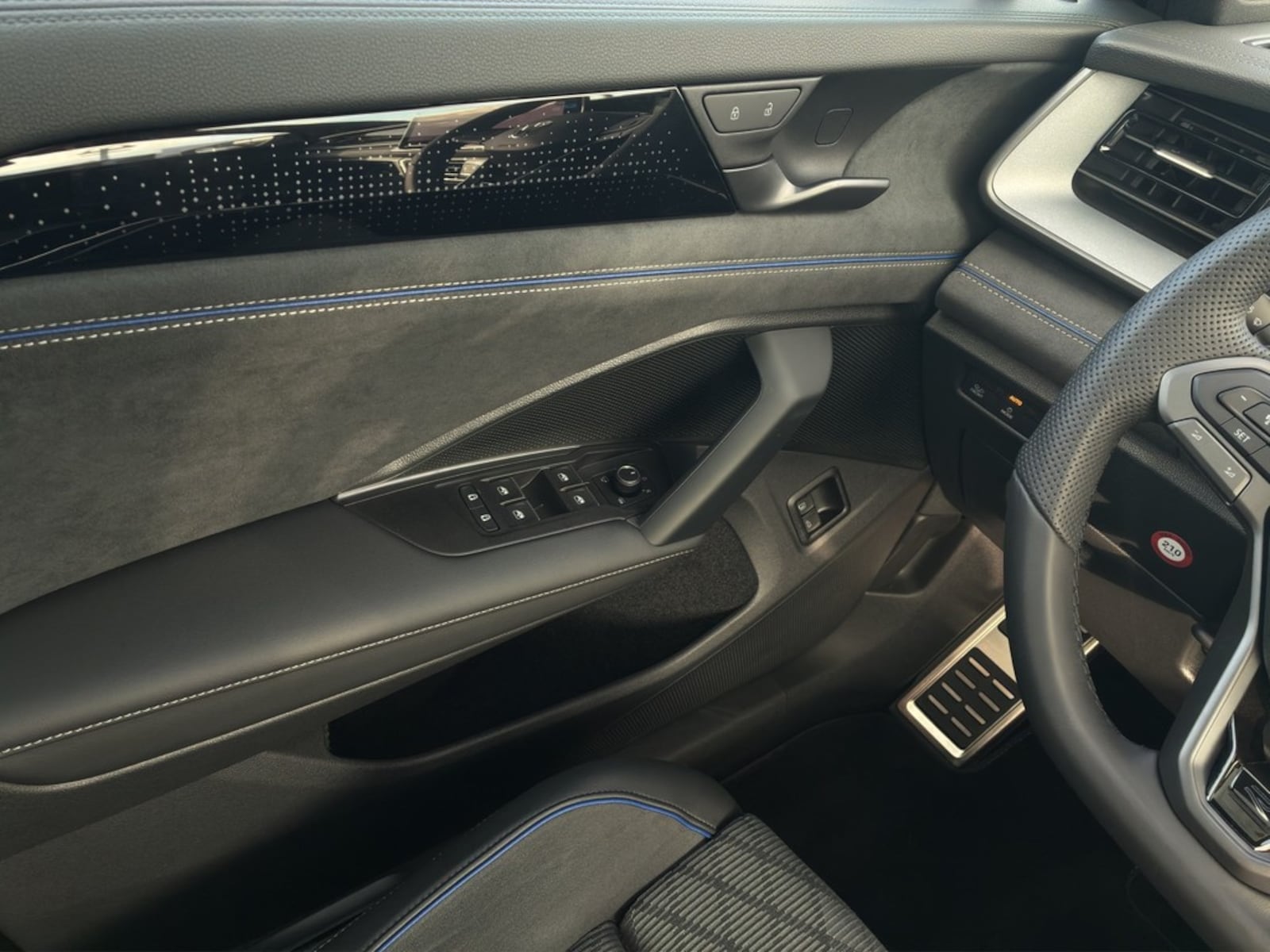 Volkswagen Tayron – Bild 10