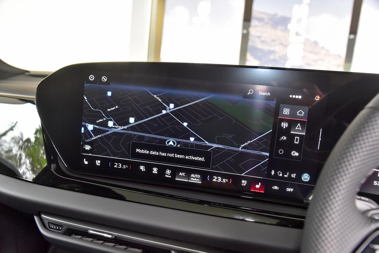 Image about Audi A5 Sedan TFSI e e-hybrid quattro 270 kW S tronic