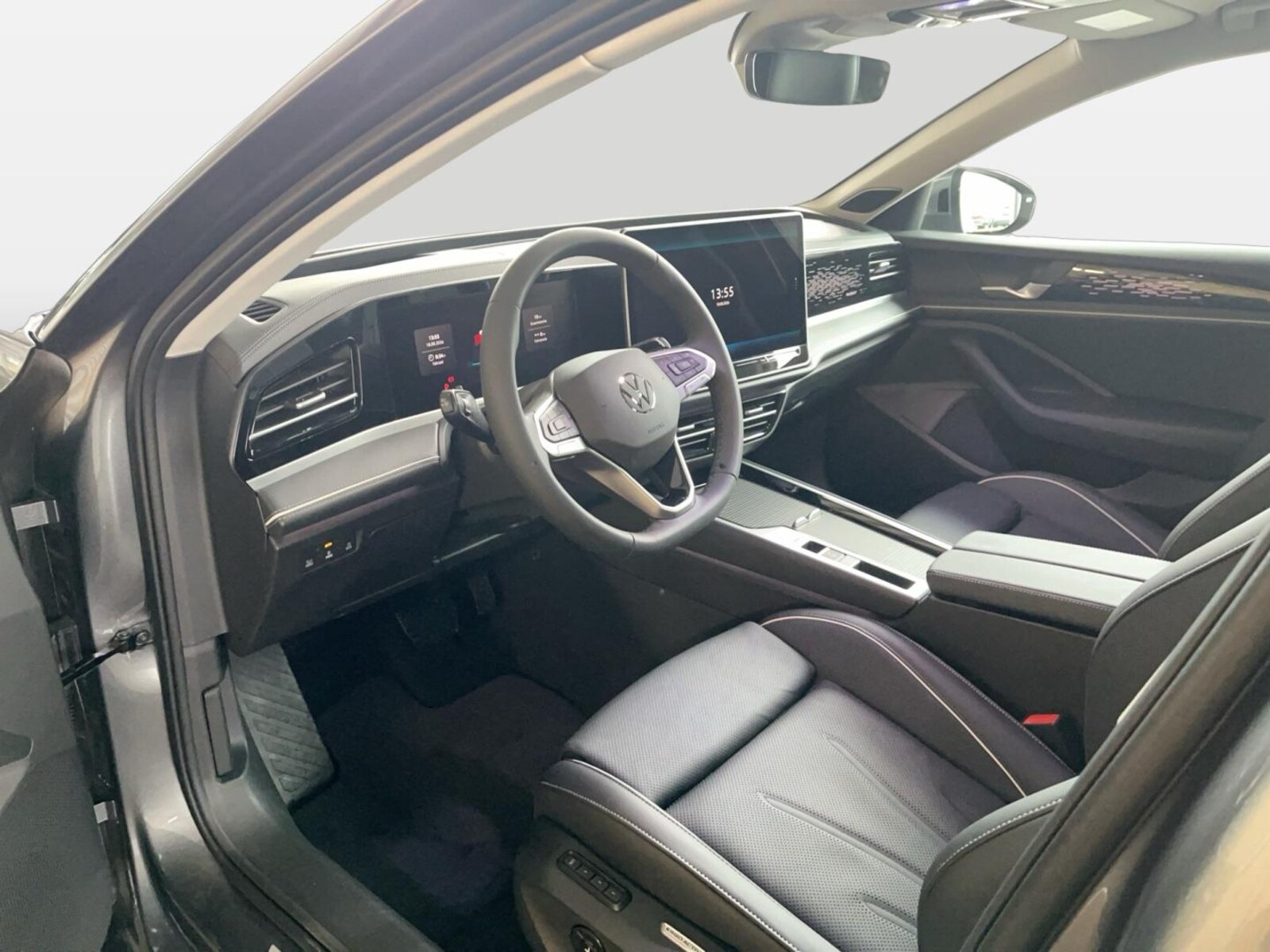 Volkswagen Passat – Bild 8