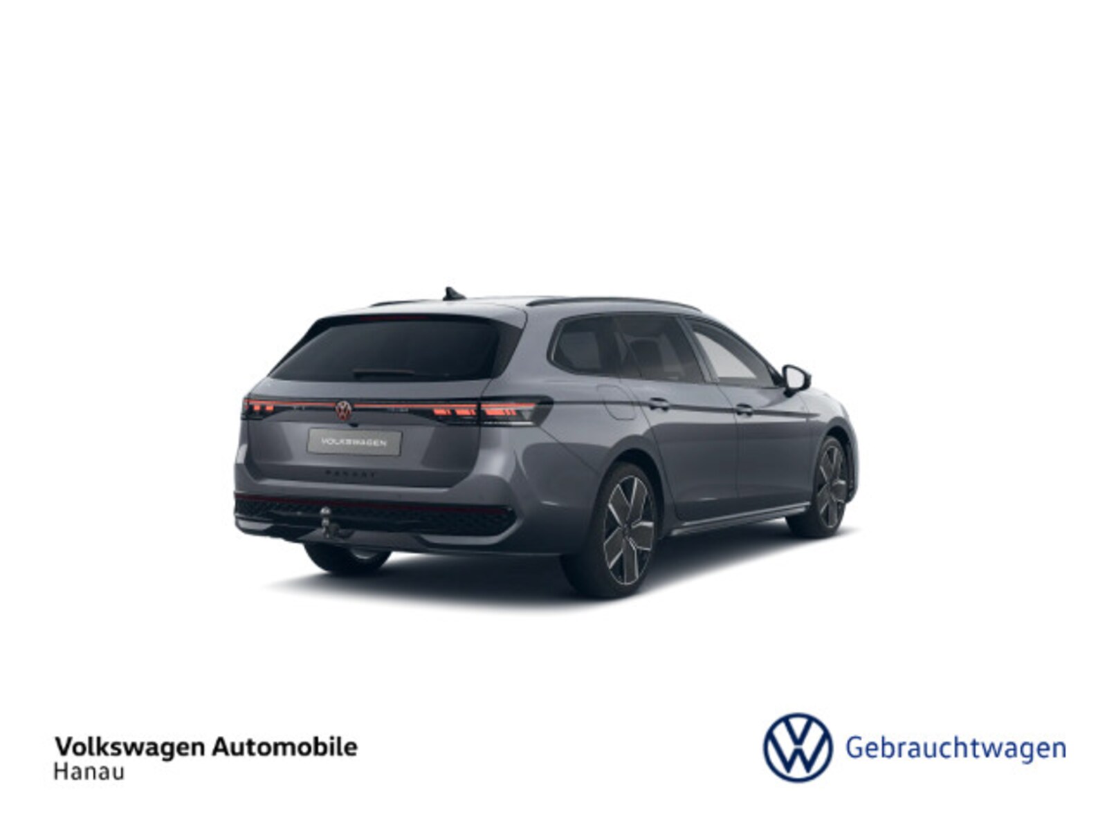 Volkswagen Passat – Bild 5