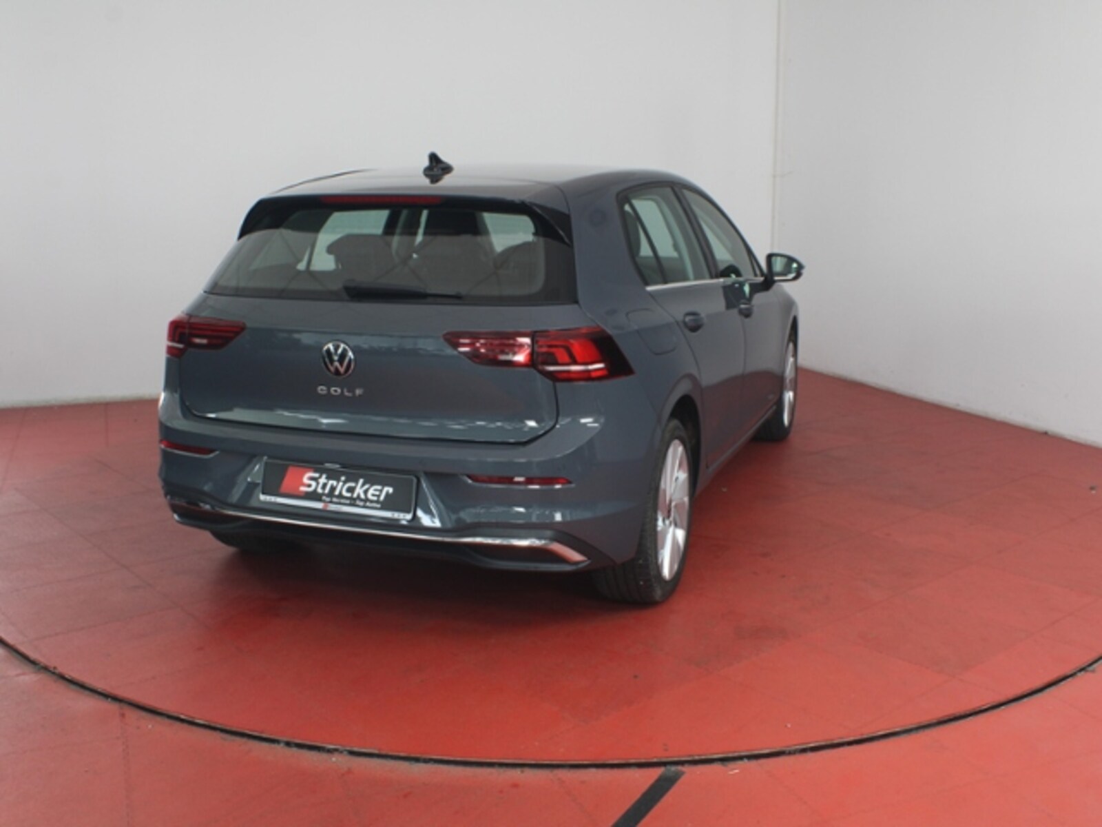 Volkswagen Golf – Bild 2