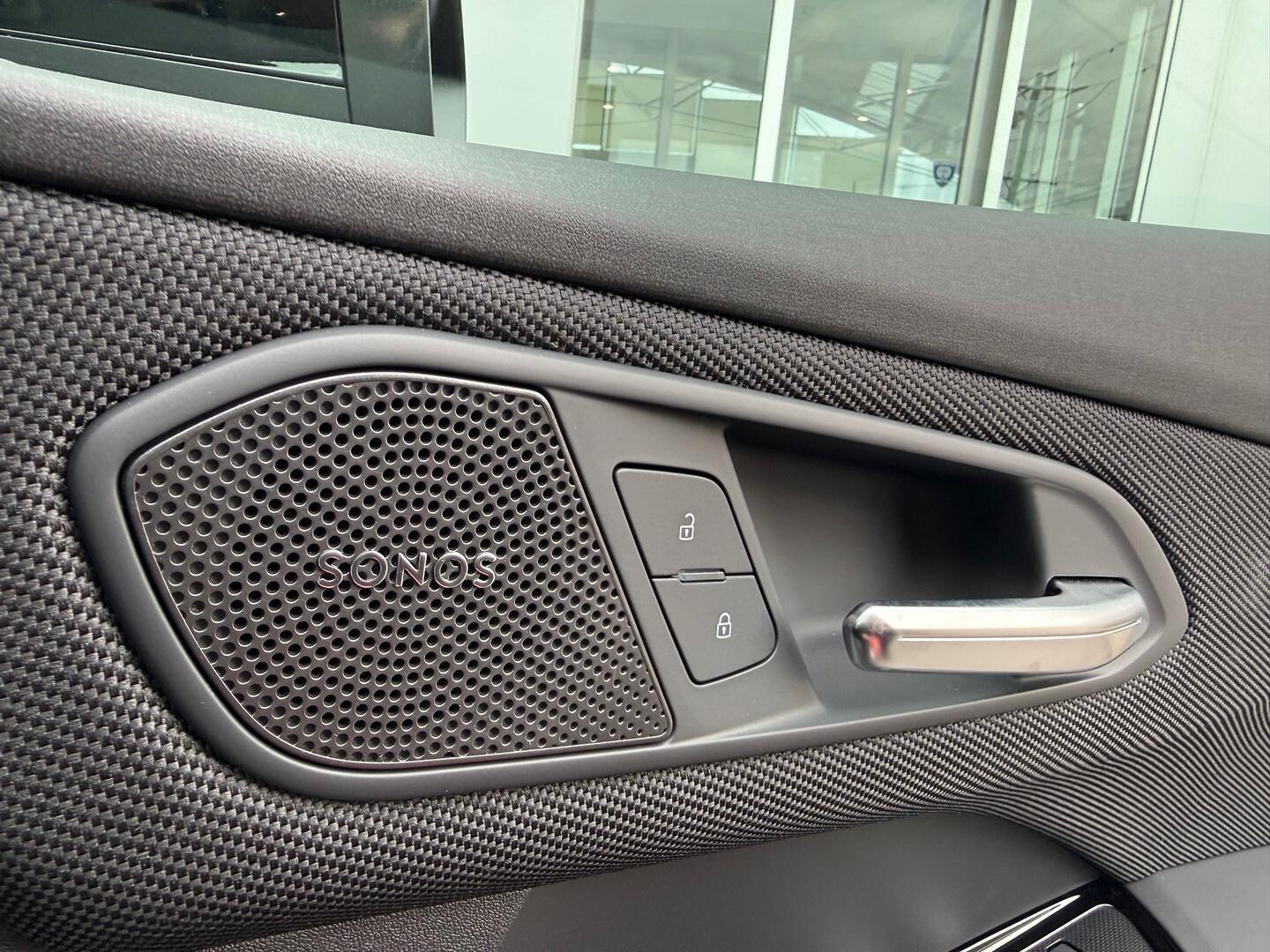 Image about Audi Q3 SUV TFSI 110 kW
