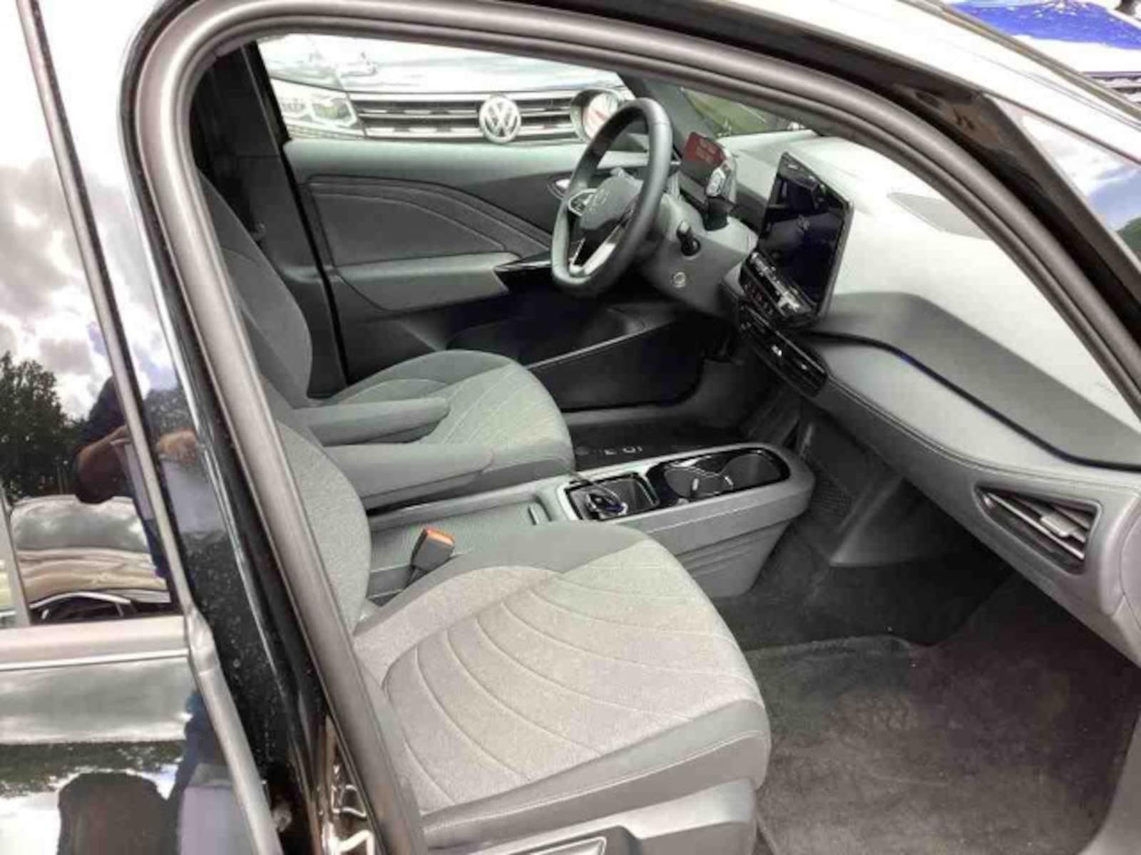 Volkswagen ID.3 – Bild 8