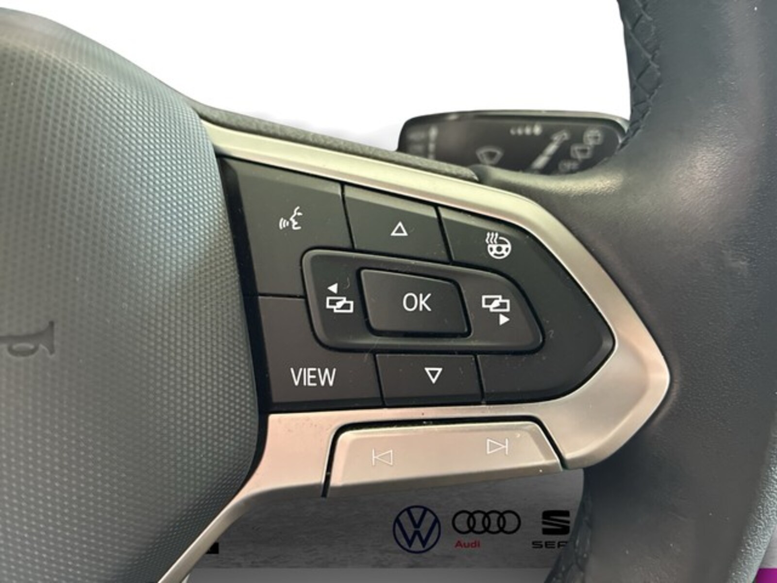 Volkswagen Golf – Bild 13