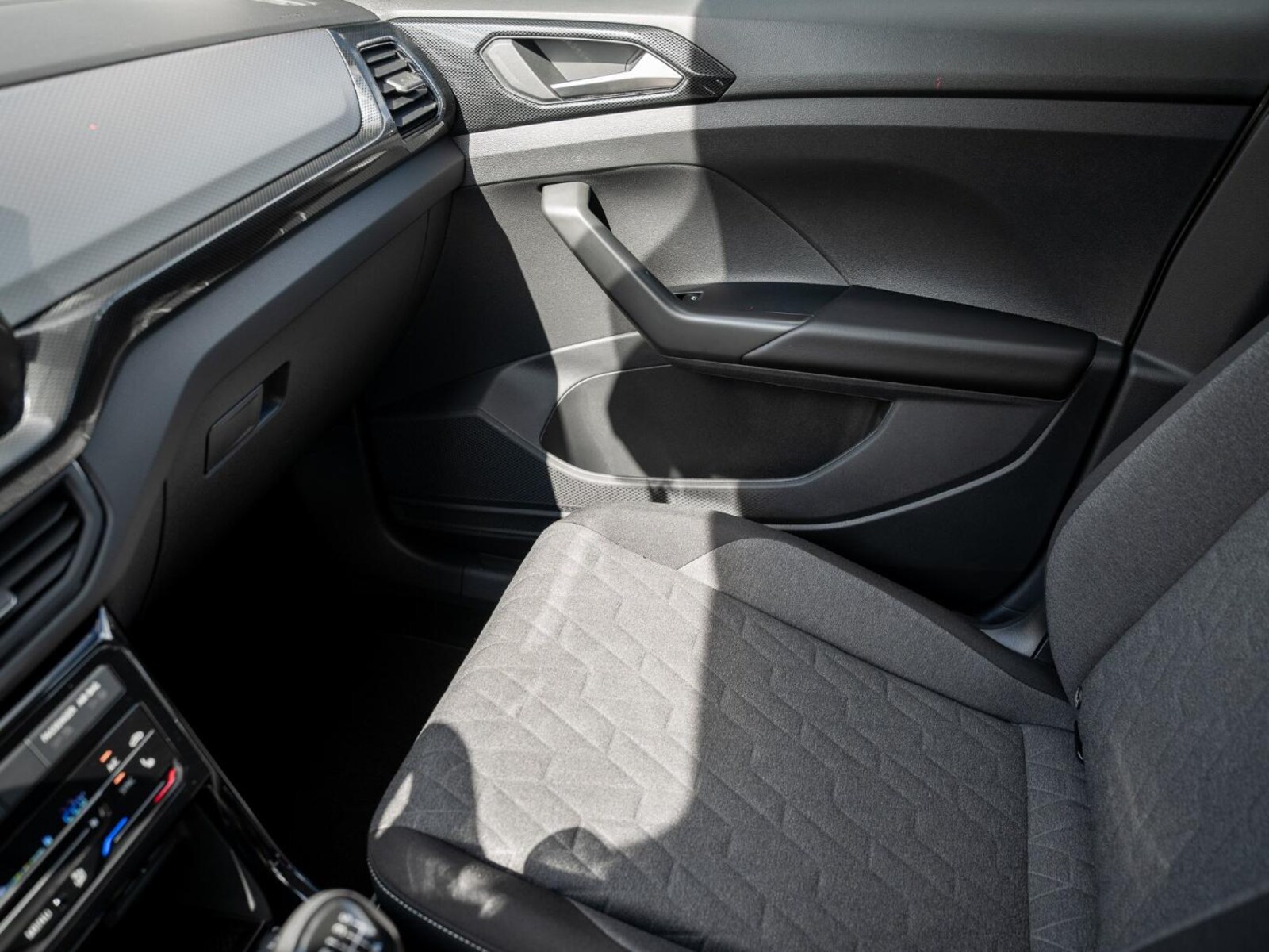 Volkswagen T-Cross – Bild 21