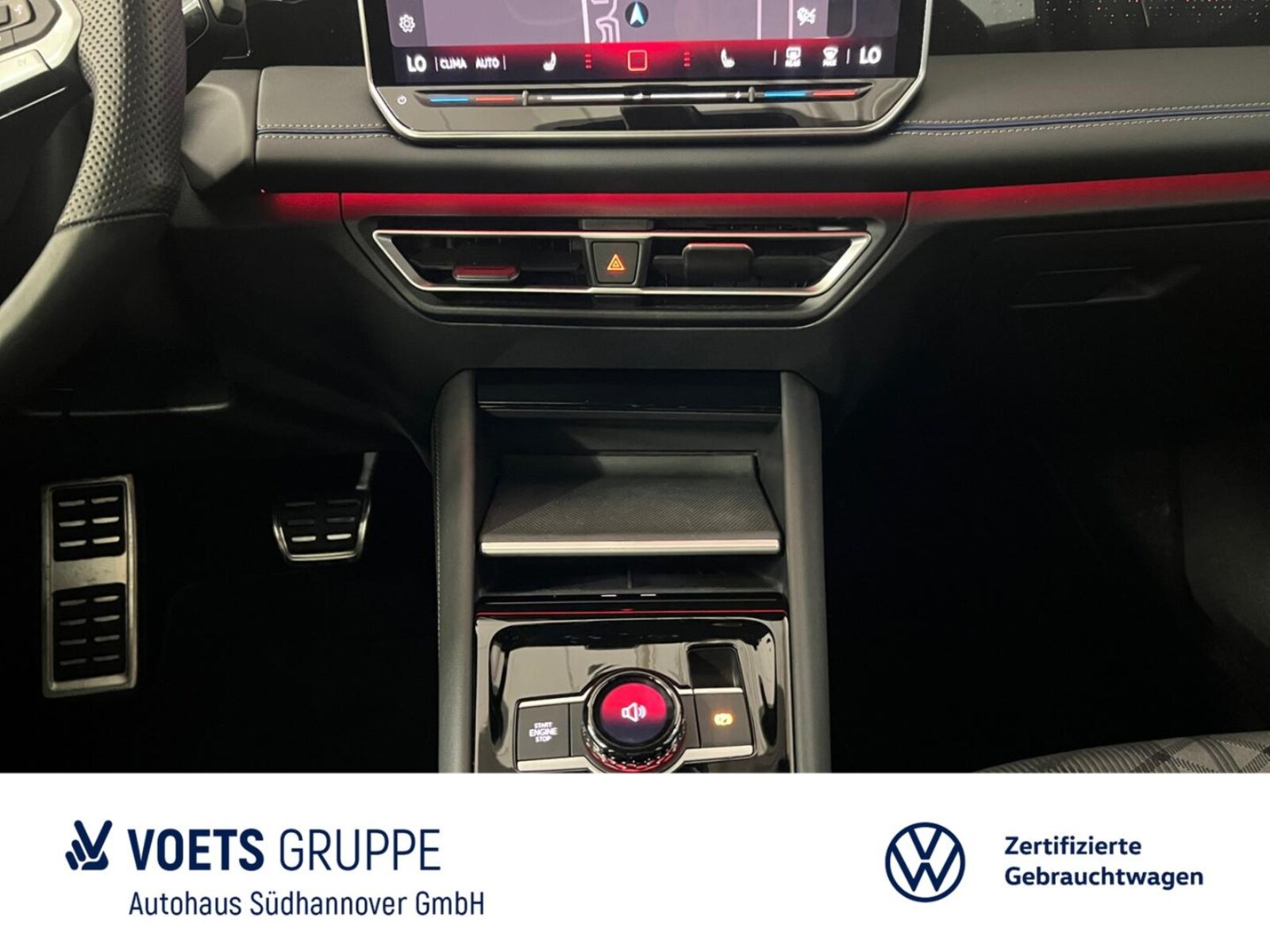 Volkswagen Tiguan – Bild 8
