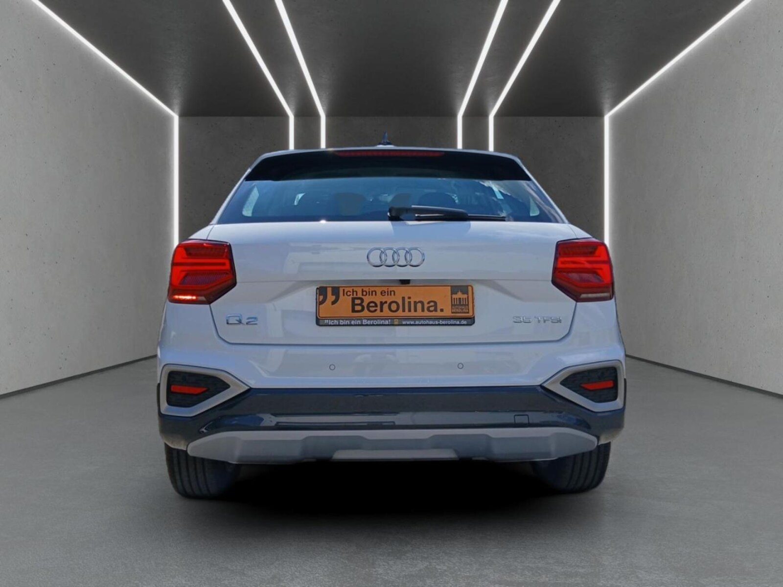 Audi Q2 – Bild 6