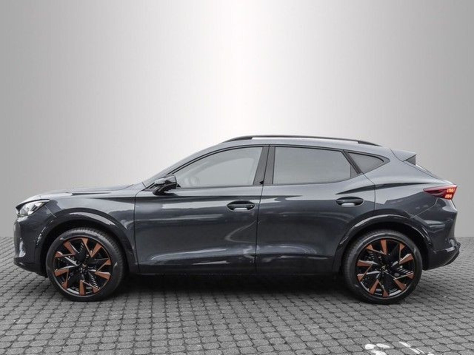CUPRA Formentor – Bild 5