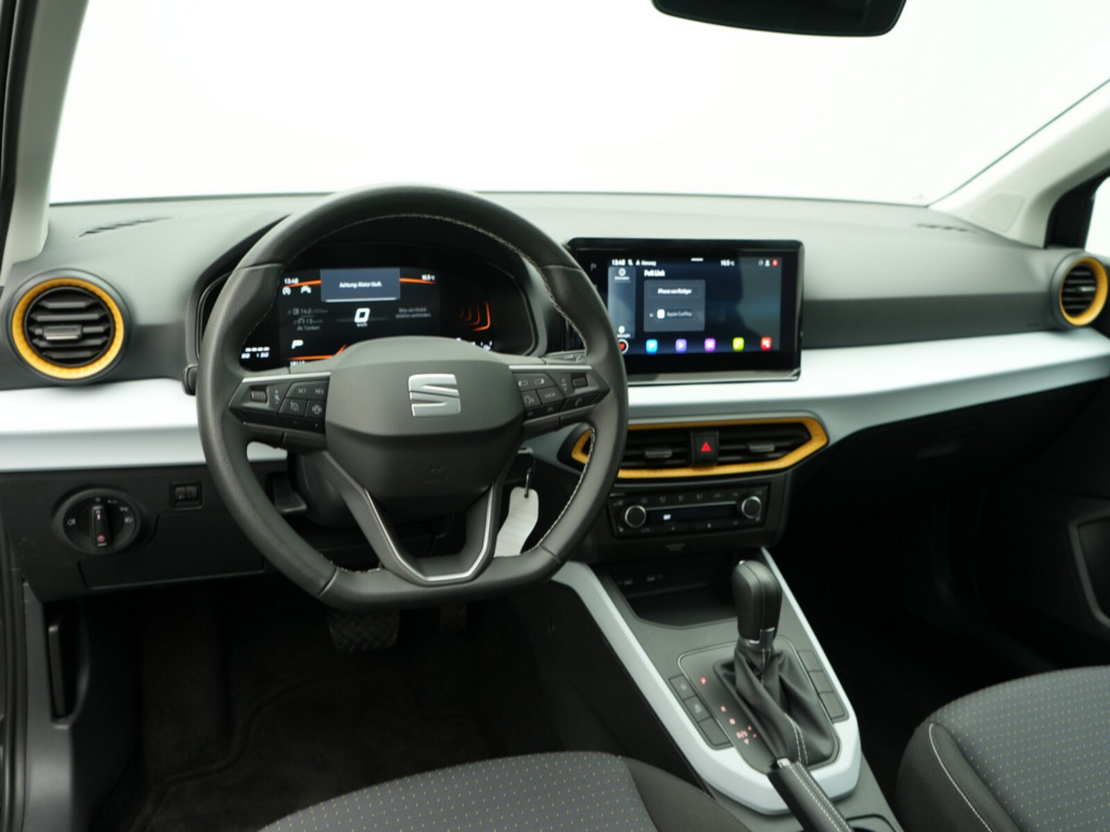 SEAT Arona – Bild 4