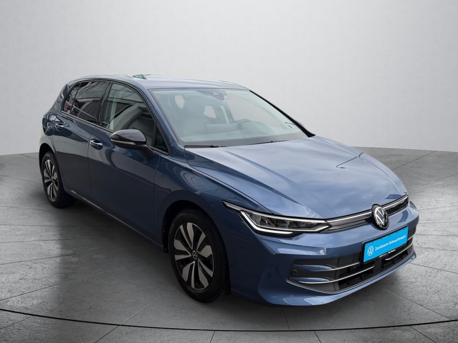 Volkswagen Golf – Bild 6