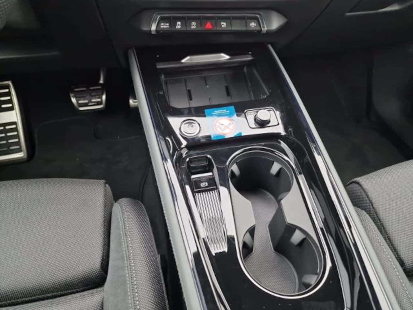 Bild über Audi Q3 SUV TFSI quattro 150 kW S tronic - für weitere Informationen kontaktieren Sie den Audi Partner