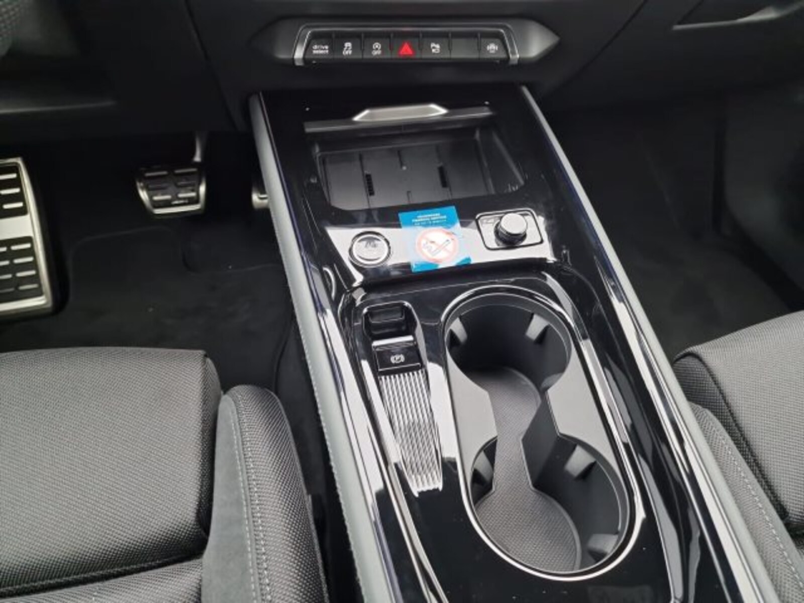 Audi Q3 – Bild 12