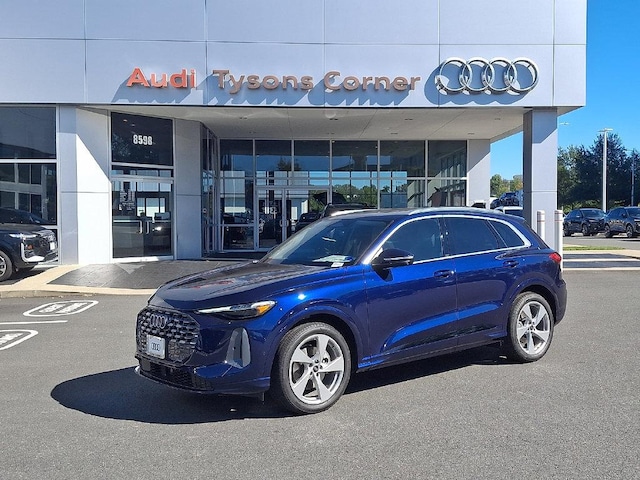 Photo of 2026 Audi Q5