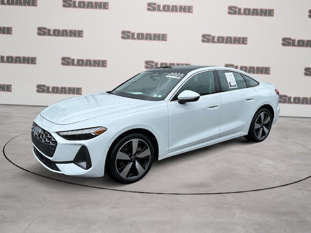 Photo of 2025 Audi A5 Sedan 