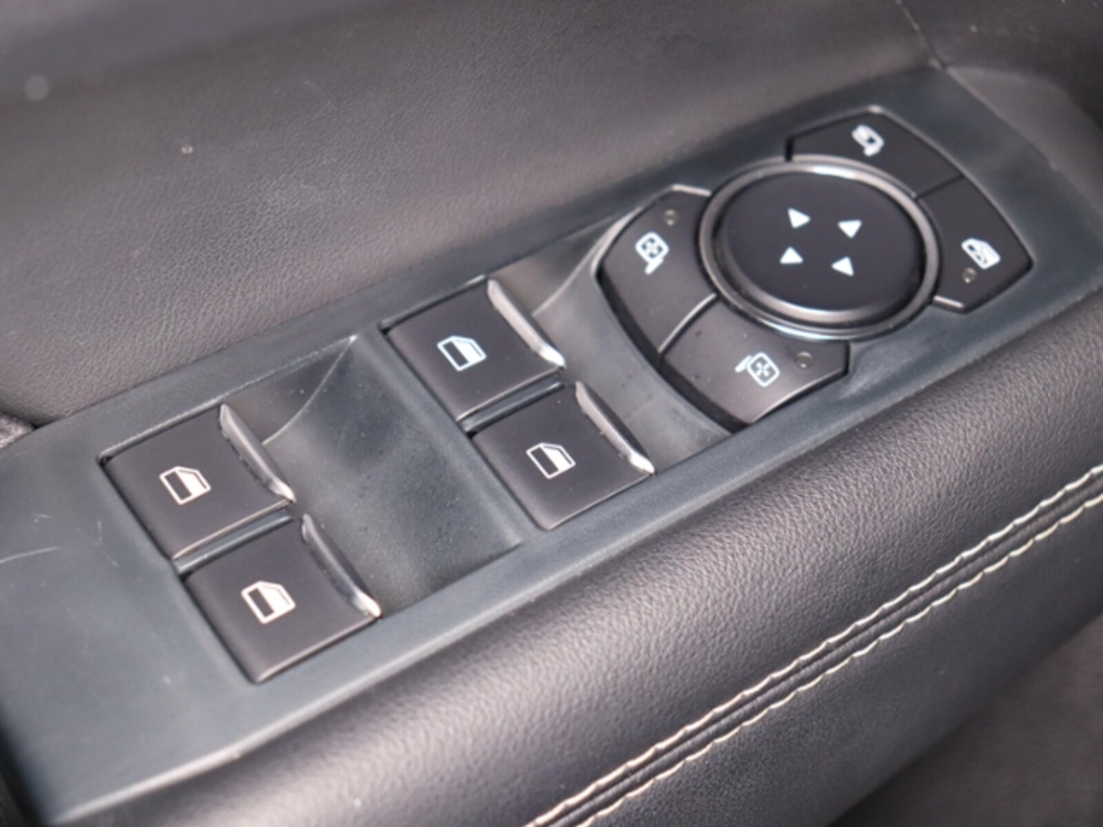 Volkswagen Amarok DoubleCab – Bild 15